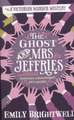 The Ghost and Mrs Jeffries