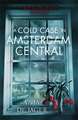 de Jager, A: A Cold Case in Amsterdam Central