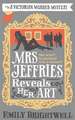 Brightwell, E: Mrs Jeffries Reveals her Art