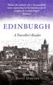 A Traveller's Companion to Edinburgh