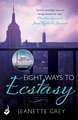 Grey, J: Eight Ways To Ecstasy: Art of Passion 2