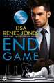 Jones, L: End Game: Dirty Money 4