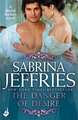 Jeffries, S: The Danger of Desire: Sinful Suitors 3