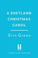 A Shetland Christmas Carol