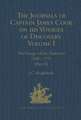 The Journals of Captain James Cook on his Voyages of Discovery: Volume I: The Voyage of the Endeavour 1768 - 1771