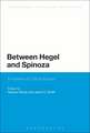 Between Hegel and Spinoza: A Volume of Critical Essays