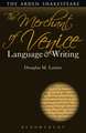 The Merchant of Venice: Language and Writing