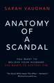 ANATOMY OF A SCANDAL SIGNED EDITION