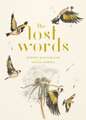 LOST WORDS SPECIAL EDITION