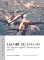 Hamburg 1940–45: The long war against Germany's great port city