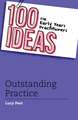 100 Ideas for Early Years Practitioners: Outstanding Practice