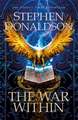 Donaldson, S: War Within