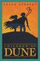 Children Of Dune: The Third Dune Novel