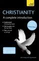 Christianity: A Complete Introduction