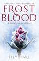 Frostblood