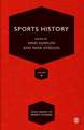 Sports History