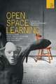 Open-space Learning: A Study in Transdisciplinary Pedagogy