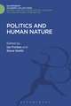 Politics and Human Nature