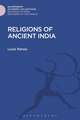 Religions of Ancient India