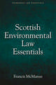 Scottish Environmental Law Essentials