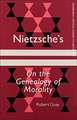 Nietzsche'S on the Genealogy of Morality