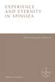 Experience and Eternity in Spinoza