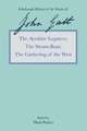 The Ayrshire Legatees, the Steam-Boat, the Gathering of the West