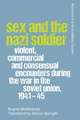 Sex and the Nazi Soldier