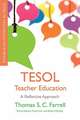 TESOL Teacher Education