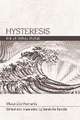 Hysteresis