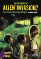 Can You Survive an Alien Invasion?