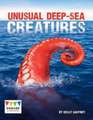 Unusual Deep-sea Creatures