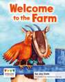 Florian, M: Welcome to the Farm