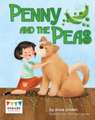 Raintree: Penny and the Peas