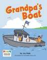 Grandpa's Boat