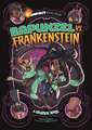 Powell, M: Rapunzel vs Frankenstein