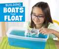 Ventura, M: Building Boats that Float