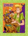 Scooby-Doo Happy Tin