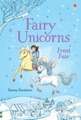 Fairy Unicorns Frost Fair