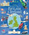 Usborne Illustrated Atlas of Britain and Ireland