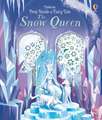 Milbourne, A: Peep Inside a Fairy Tale The Snow Queen