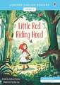 Little Red Riding Hood