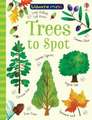 Trees to Spot