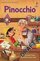 Prentice, A: Pinocchio