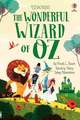 The Wonderful Wizard of Oz