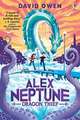 Alex Neptune, Dragon Thief