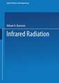 Infrared Radiation: A Handbook for Applications