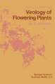 Virology of Flowering Plants