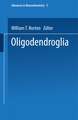 Oligodendroglia