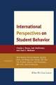 International Perspectives on Student Behavior